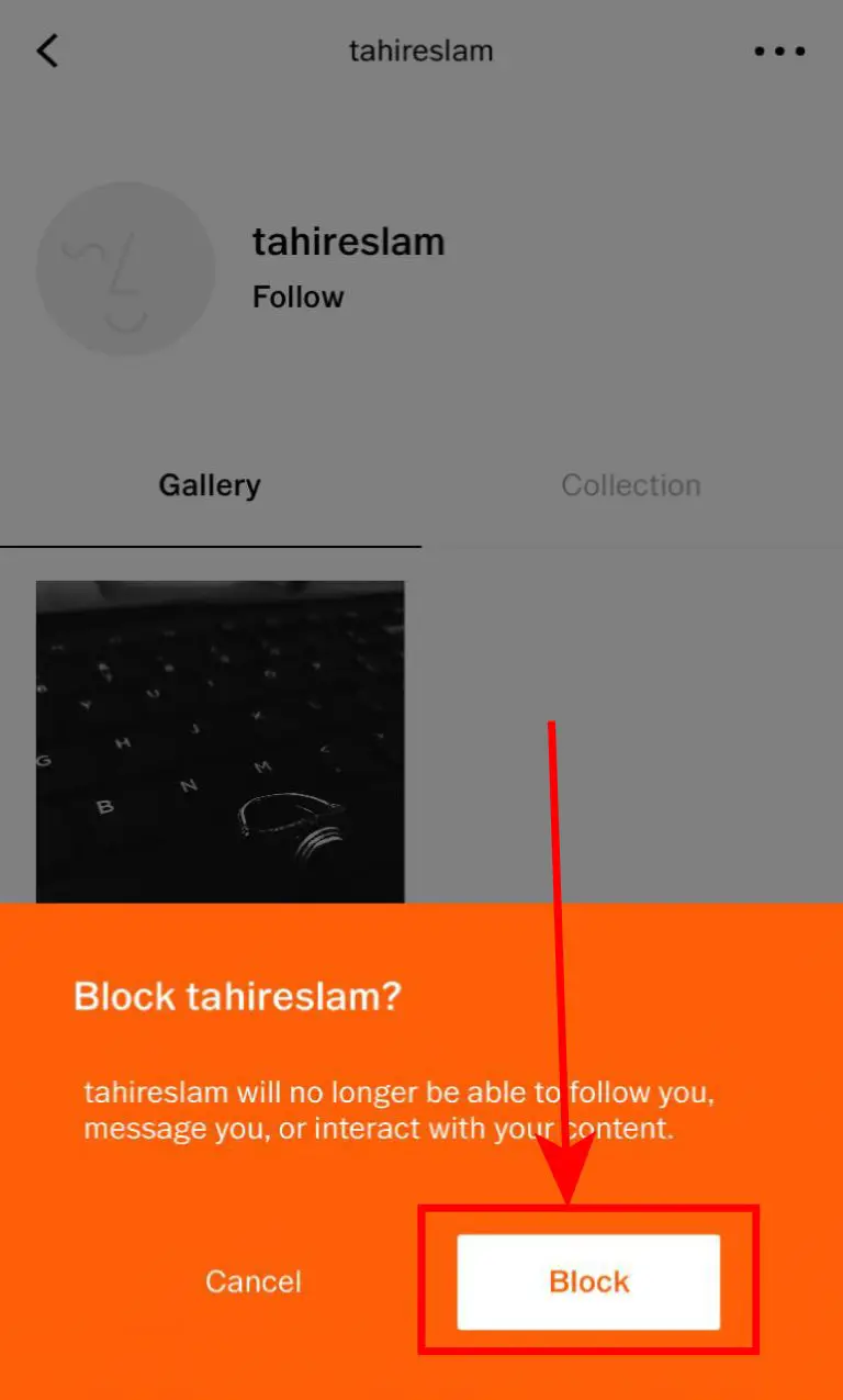 Does VSCO Notify Screenshots [Easy Explained with Visual] fixdab