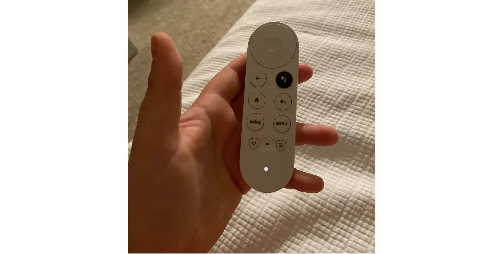 Chromecast Remote Not Working (Won't Stop Glowing Fixed) fixdab